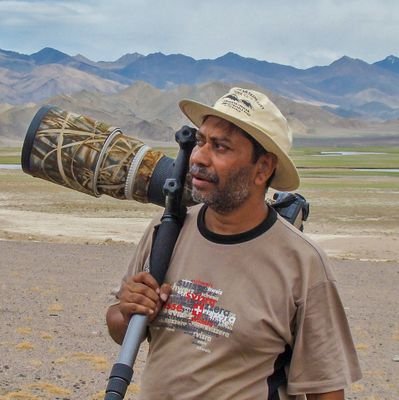 Environmentalist, Naturalist, Birder  and Wildlife Photographer