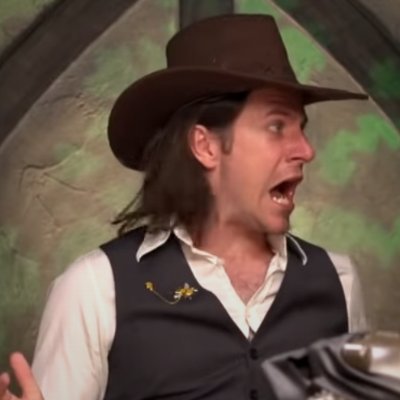 TLO_Vadorum's profile picture. A group of nerds playing D&D