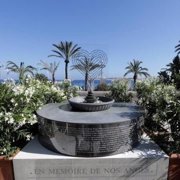 Association des victimes de l'attentat de Nice