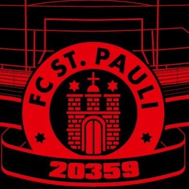 ✪ Kein Gott, kein Staat, kein Patriarchat! ✪ größenwahnsinniger Fanaccount #fcsp ✪ er/he https://t.co/qgqSvtzmh0 @sorgi@chaos.social