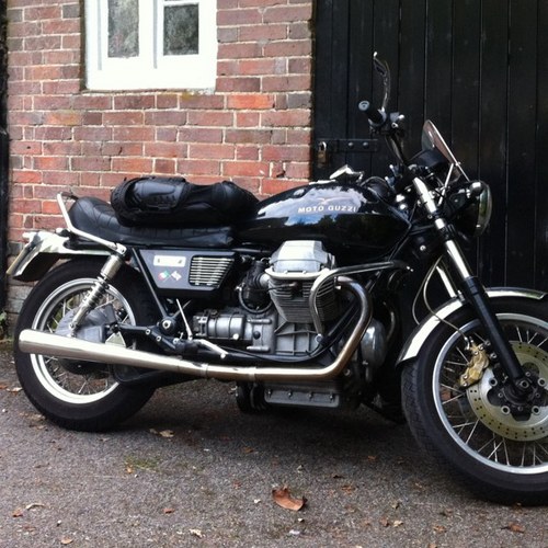 stevesmotoguzzi's profile picture. Love anything with two wheels, water sports, cricket and rugby.