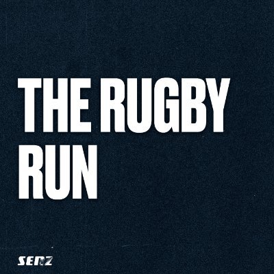 Your home of @SENZ_Radio’s rugby coverage. Tune into The Rugby Run with Mark Watson & Steve Devine between 12-2pm every Sunday!