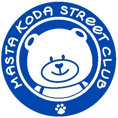 Masta Koda Street Club NFT