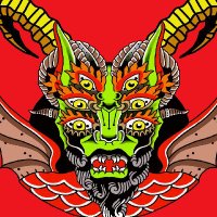 ZEDIZDED (@zedizded77) 's Twitter Profile