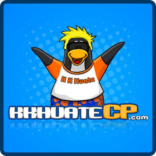 Twitter Oficial del sitio de Trucos de Club Penguin por KKHuate. ¡Sígueme para mantenerte al tanto de las últimas noticias de la Isla!