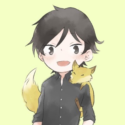 GzK、他責集団、まえごリスナー。マリカ、アツクラ、ポケモン関連の動画よく見てます!漫画、ゲーム大好き。ゲームは現在療養中のため軽くできるポケポケのみ。持病持ちで体調崩しがち。気軽にフォロー/DMしてください。