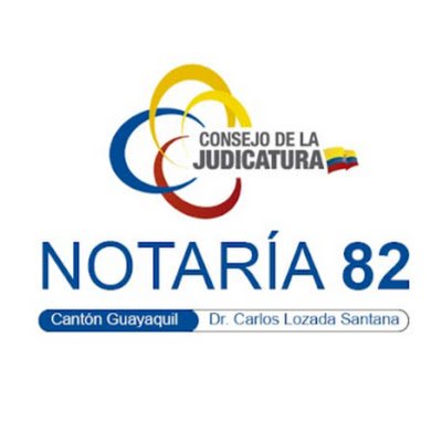 Notaria 82 Guayaquil