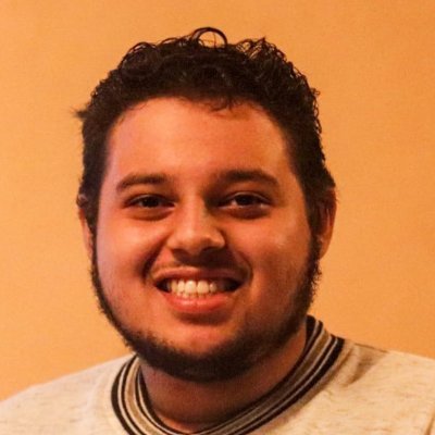 RogervieiraBR's profile picture. 