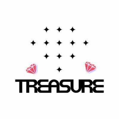 The First Treasure Union In Europe 💎🇬🇧 Treasure updates, projects, events and GOs! (Based in the UK)