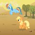 💙🧡 appledash bot 🍎🌈 (@appledash_bot) Twitter profile photo 💙🧡 appledash bot 🍎🌈 (@appledash_bot) Twitter profile photo