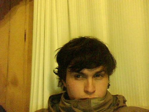 hugopatricio2's profile picture. 