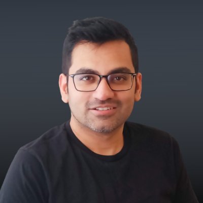 anuj_day1's profile picture. WIP | B2B commerce (Goldsetu) | Fintech (InCred/Qbera)