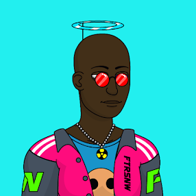 SoLowTones's profile picture. NFT!Hey yall