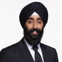 Bhupinder Singh Hundal(@BhupinderHundal) 's Twitter Profile Photo