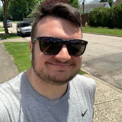 twitch streamer on PS5 follow https://t.co/XtpGHWclvR I stream fortnite madden call of duty and whatever I think is a good game