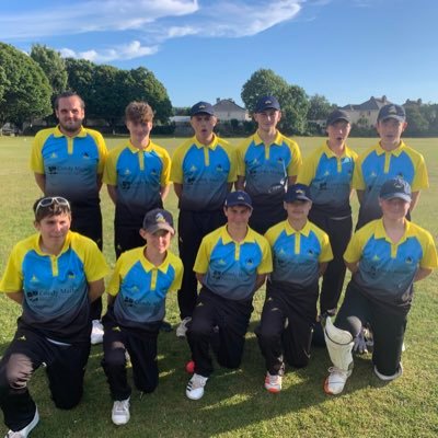 Plymstock Cricket Club. Seniors Training 6-8pm Tues, Juniors Training 6pm Fridays May-Sept. New players, umpires, scorers, supporters always welcome