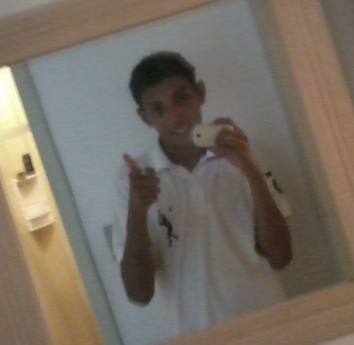 Vinicius Victor Profile