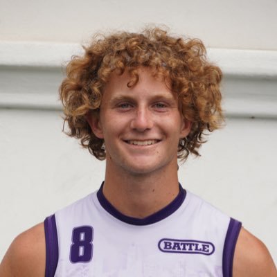 Cal Poly Football 6ā0 175 WR/DB 3.9 GPA 4.59 Laser 40, 11.14 100M