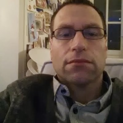 SpekMike's profile picture. 