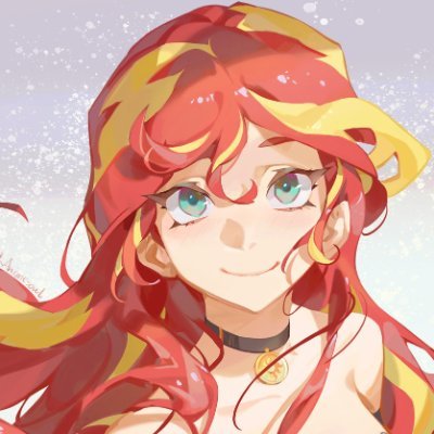 ✝ (Reformed) | Recovering libertarian | FOSS and privacy sperg | Sunset Shimmer is my waifu