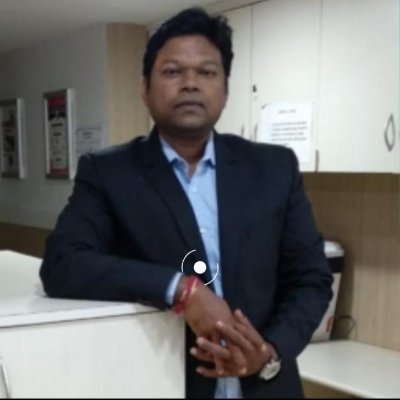 anandmsajjan's profile picture. 