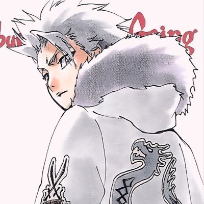 toshiro pictures ❄️さんのプロフィール画像