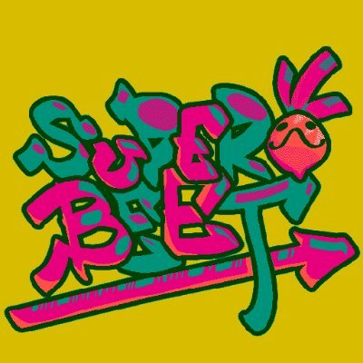 💀 Super Beet is a comedy/gaming show starring @dumbcube, @berniedrones, and @BeetMike.
Spotify: https://t.co/HzOrjMPCYc
Support Us: https://t.co/2kaQjXAj67