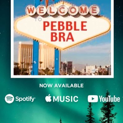Pebble Bra ๐ธ Profile