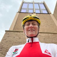 Sarah Springman (@truegrit2012) 's Twitter Profile