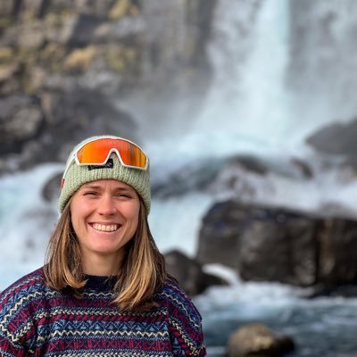 Thea Krossøy Profile