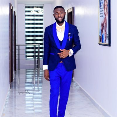 |His Grace above all things😇……| Civil Engineer (Structural/Highway Engr.)👷♂️| Entrepreneur| Investor| Sales & Marketing……