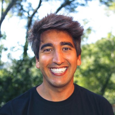 paulodluna's profile picture. CS student