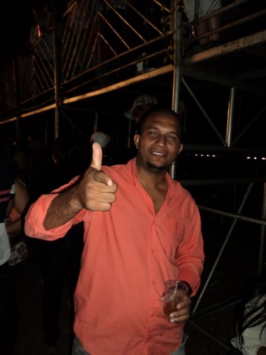 willianpedro's profile picture. 