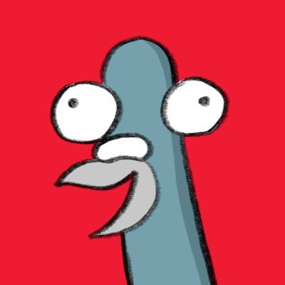 Children's book illustrator. Illustrator of REAL PIGEONS. https://t.co/rdFG8BZEuq