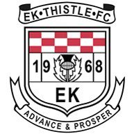 Ekthistle Girlsfc(@EKthistlegirlfc) 's Twitter Profile Photo