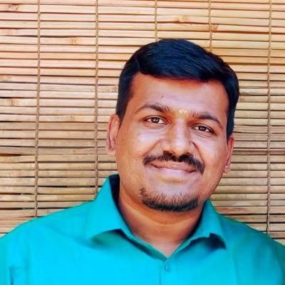 singaravelinba's profile picture. YOLO