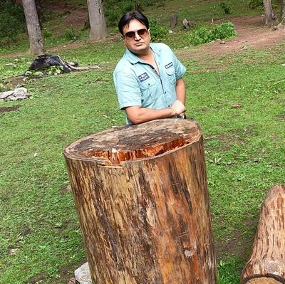 SANYAMS84810085's profile picture. 