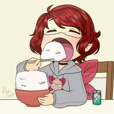 Brionion | Commissions CLOSEDさんのプロフィール画像