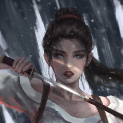 Farr | comms openさんのプロフィール画像