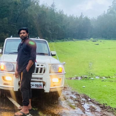 isathamhussain's profile picture. |Belongs to the Dravidian stock|entrepreneur| solo traveler|