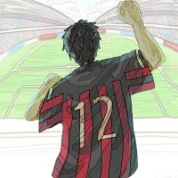 いちくん(@ichi_j_soccer16) 's Twitter Profile Photo