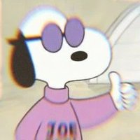 nft_snoopyyy (@nft_snoopyyy) 's Twitter Profile