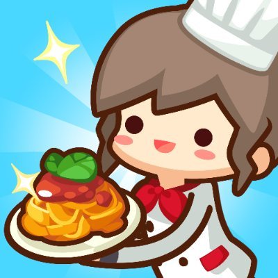 FFTMatch3's profile picture. Solve match-3 puzzles and build the magic restaurant empire of your dreams! ✨🏰

🪄 Play for FREE now!
IOS: https://t.co/rhtmkcaSvP
Android: https://t.co/9XpRA1L1gd