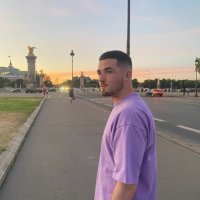 Alexandre Le Bris (@lebrisfutalex) 's Twitter Profile Photo