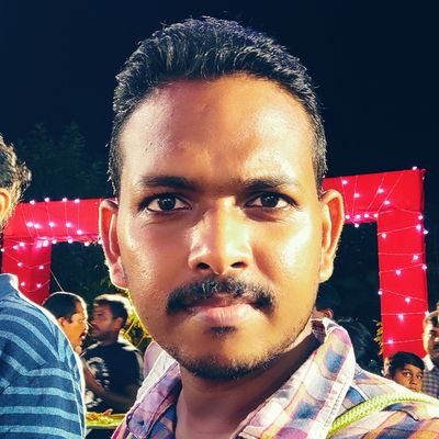 I am a 3D Artist working in Vizag . Home Town North Paravur, Kerala, India 🇮🇳