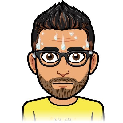 es_harim07's profile picture. Yo… un universo de átomos, un átomo en el universo