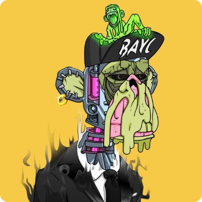 mikeandhismilk's profile picture. Entrepreneur | Plant Dad | NFT & Crypto Enthusiast
Living life to the fullest - and I love milk
#alliswell