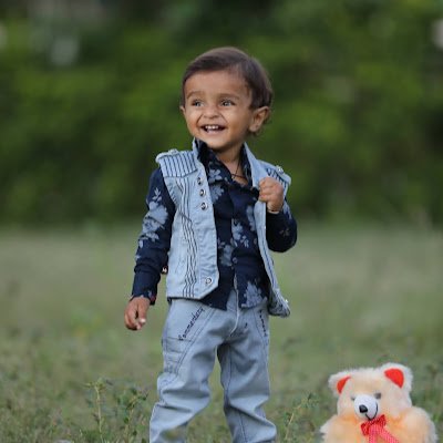 ChaudhariAtul01's profile picture. 