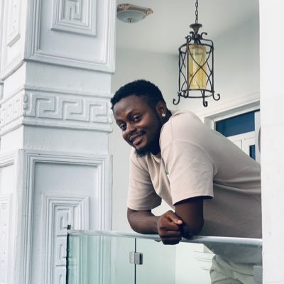 kesterkings1's profile picture. CRT Trader | GBPUSD/EURUSD | Education. Insights. Vibes. football lover ⚽️🏟️