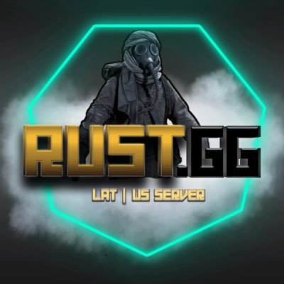 RustGGserver's profile picture. Welcome to our Rust Server and Community🇱🇷🇲🇽 🔋Only 10x Server at moment | 🌍Semanal Wipes 🎁KIT+RAID+NO BP’S+FREE•STORE+VIP•KITS+PVP